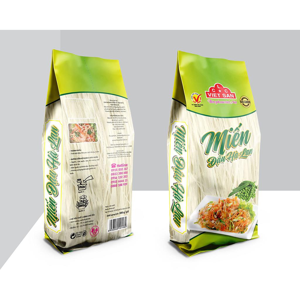 MIẾN ĐẬU HÀ LAN 300G