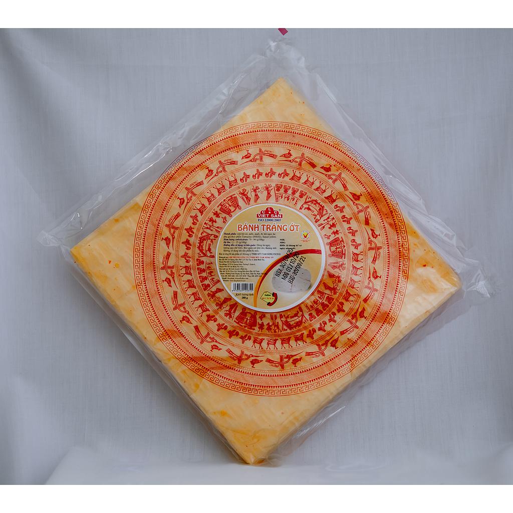 BÁNH TRÁNG ỚT TÂY NINH 280G