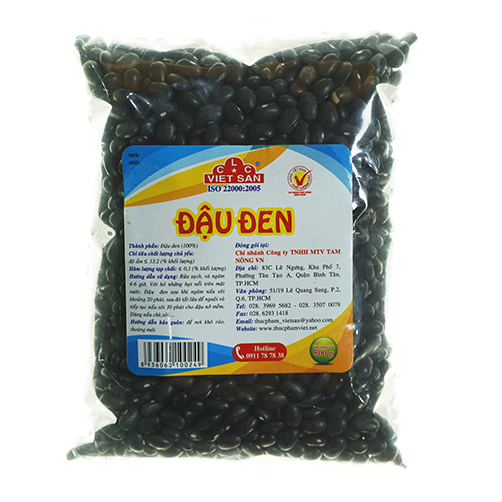 Đậu Đen 300G