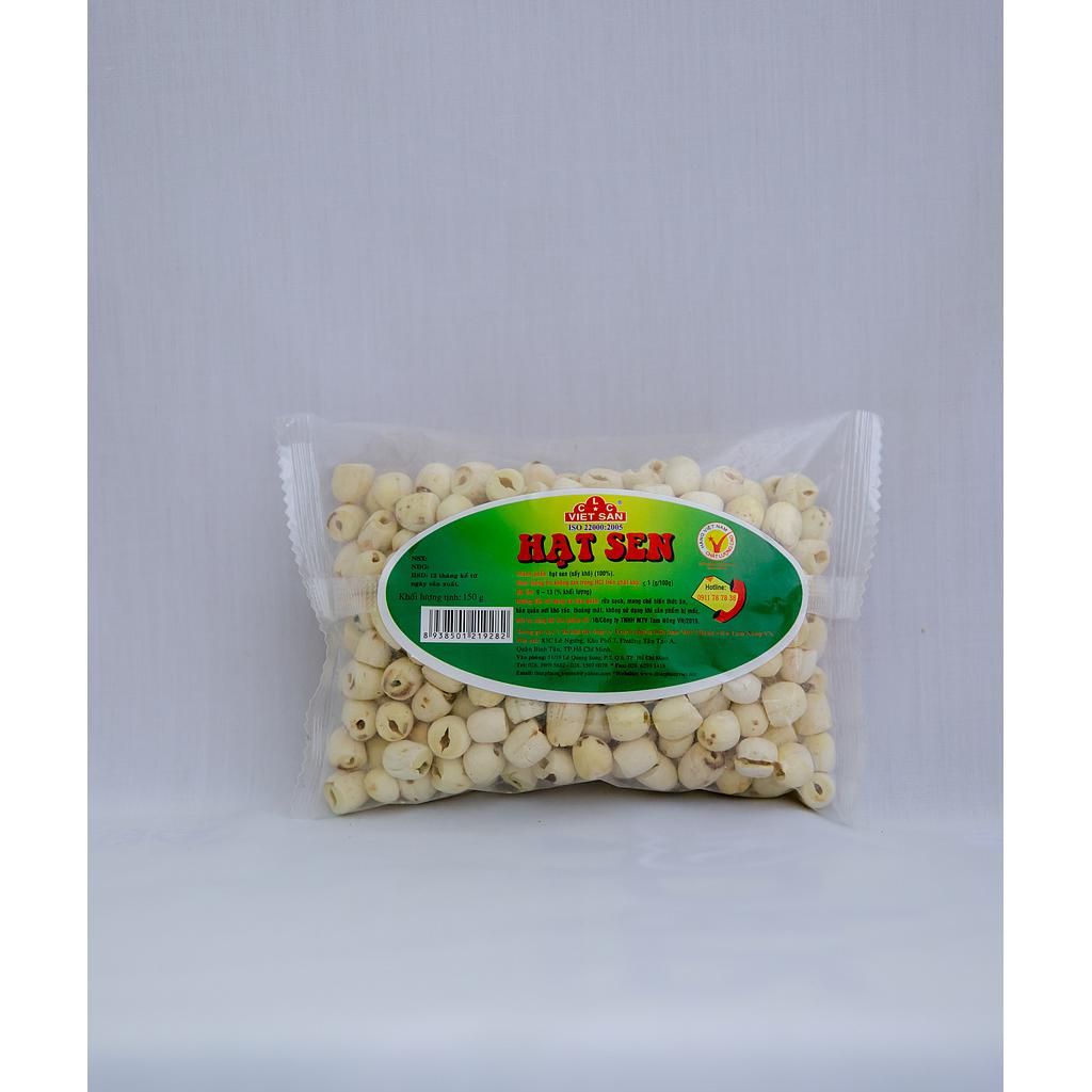 HẠT SEN 150G