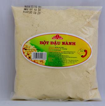 BỘT ĐẬU NÀNH 200G
