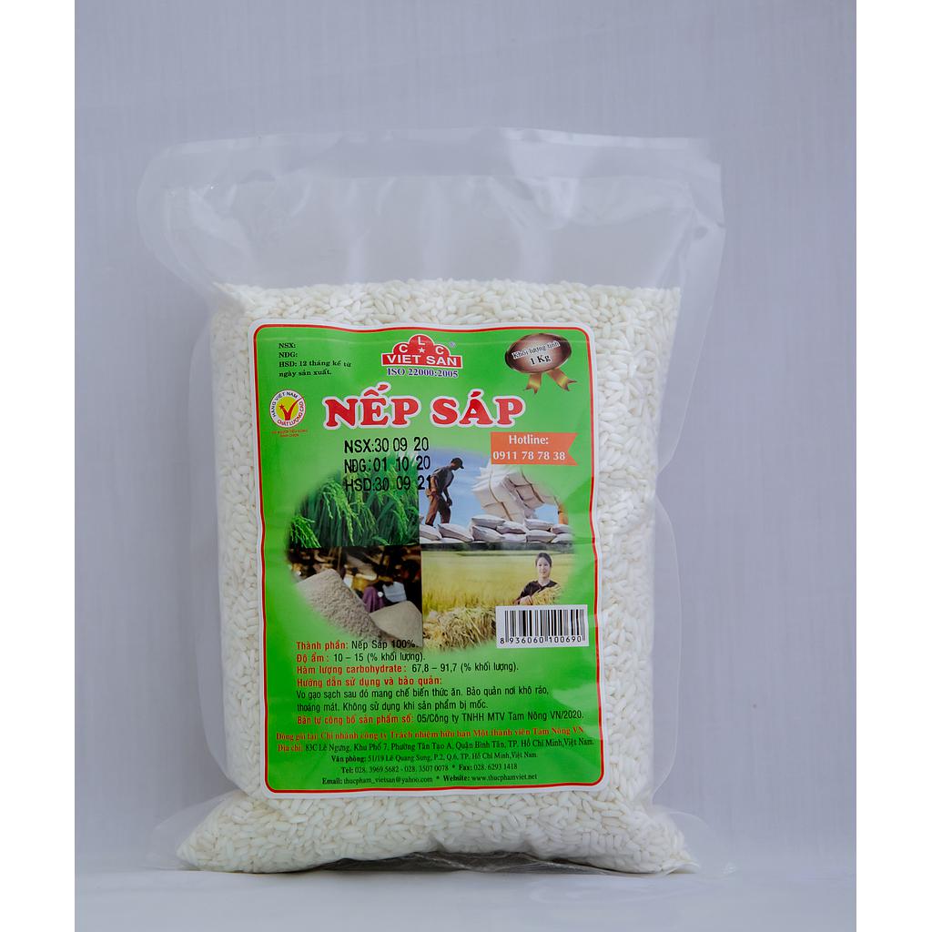 NẾP SÁP 1000G