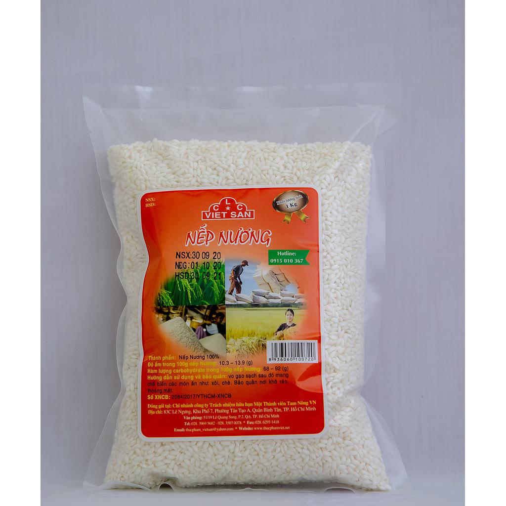 NẾP NƯƠNG ĐIỆN BIÊN 1000G