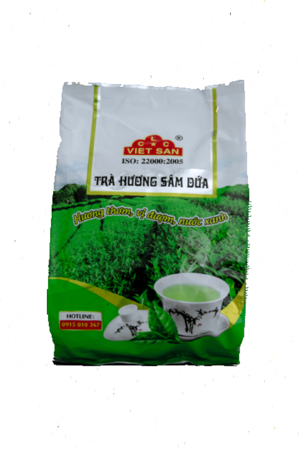 TRÀ SÂM DỨA 250G