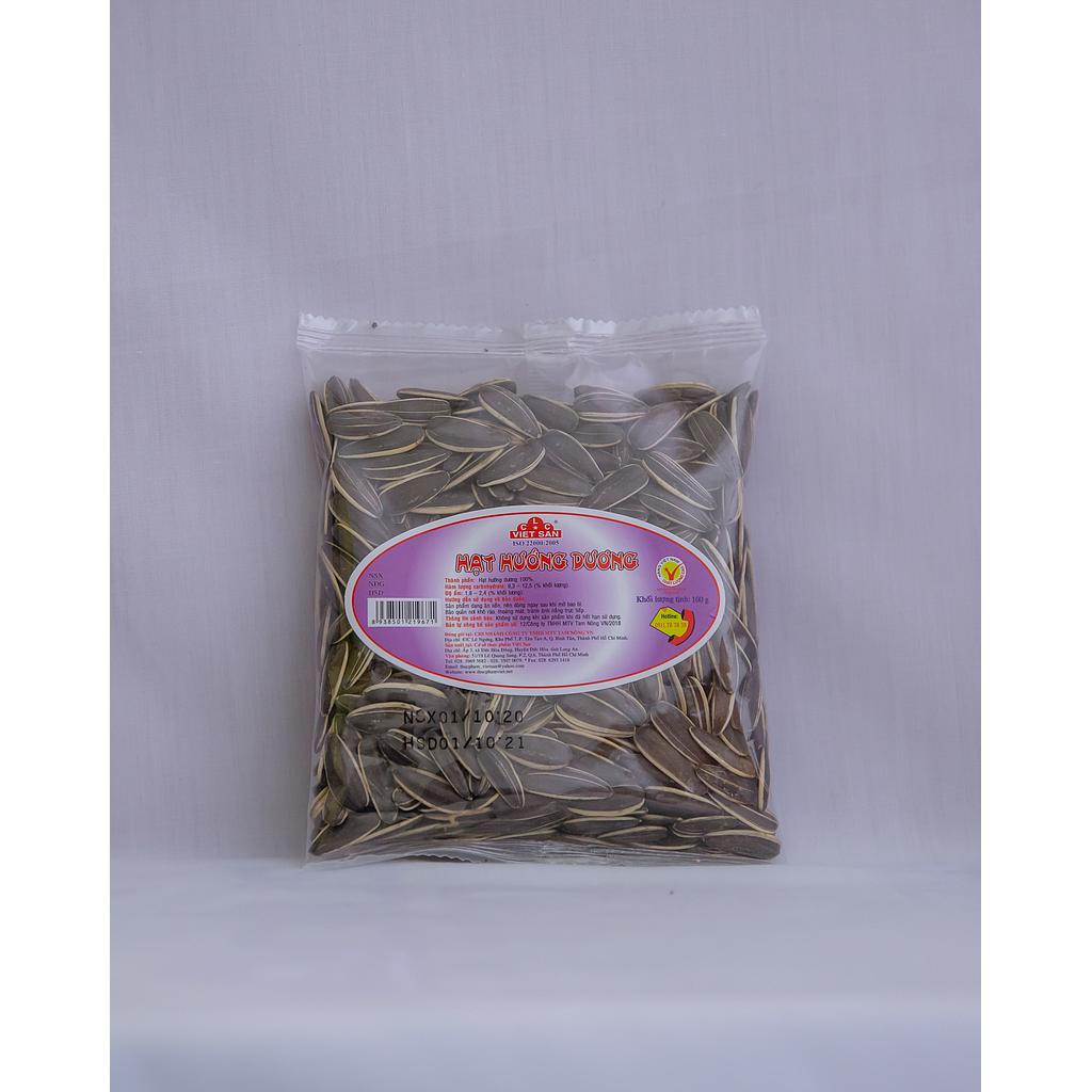 HẠT HƯỚNG DƯƠNG 100G