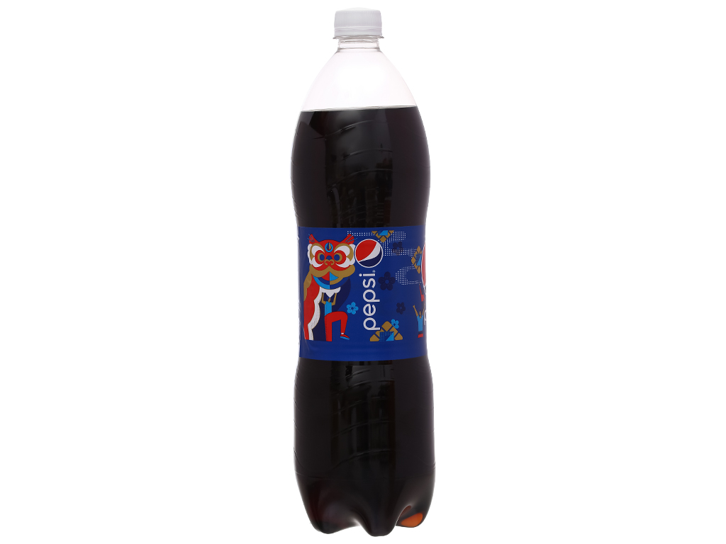 NGK PEPSI 1.5L