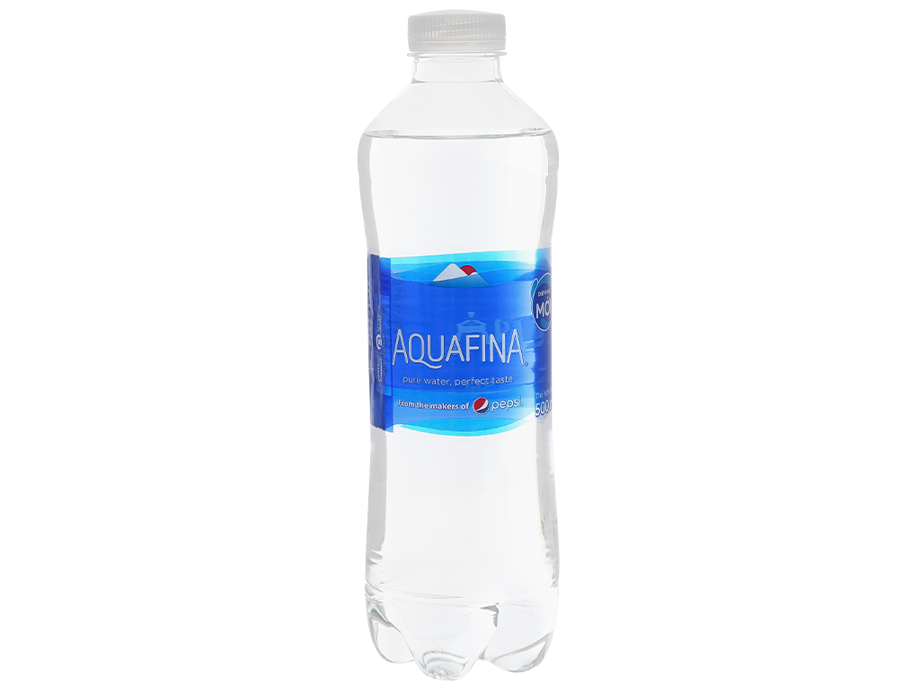 NGK AQUAFINA 500ML