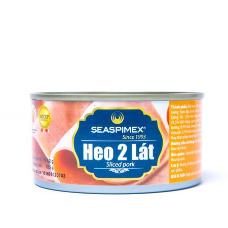 HEO 2 LÁT 160G