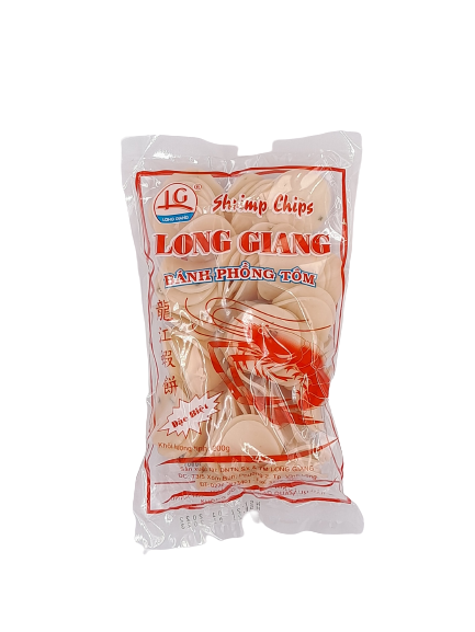 PHỒNG TÔM CÓ TIÊU 200G 