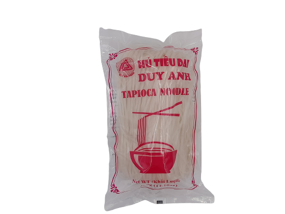 HỦ TIẾU DAI DUY ANH 400G