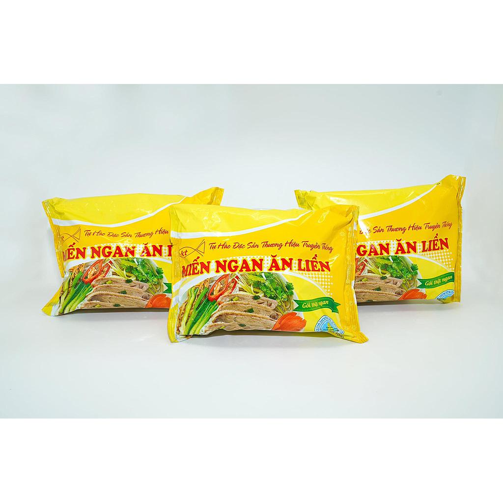 MIẾN NGAN ĂN LIỀN 120G