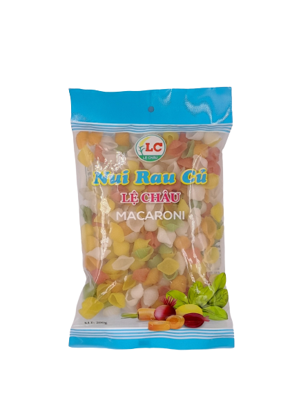 NUI SÒ RAU CỦ LỆ CHÂU 200G