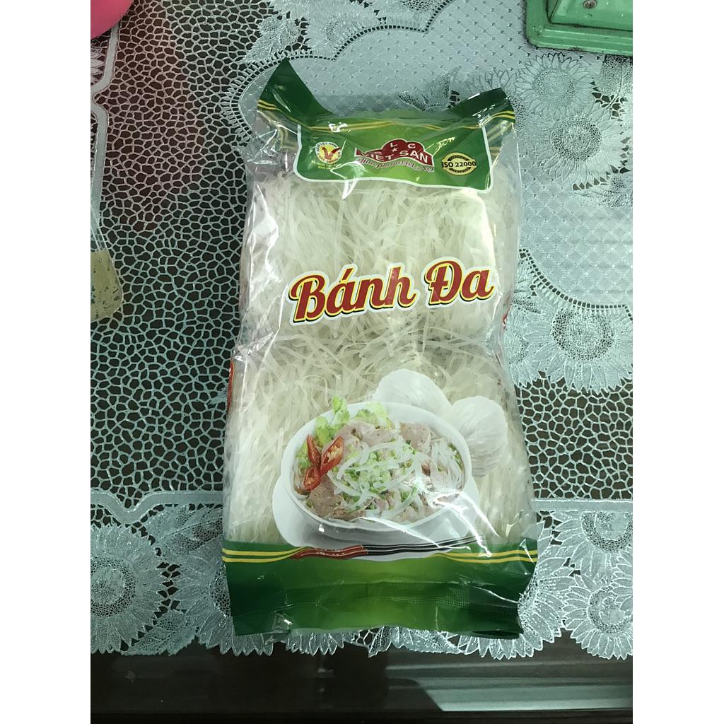 BÁNH ĐA CUỘN KHÔ 400GR