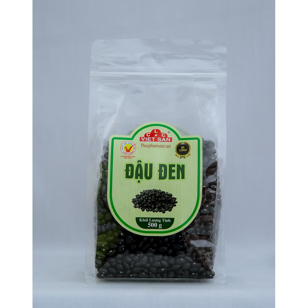 ĐẬU ĐEN 500GR