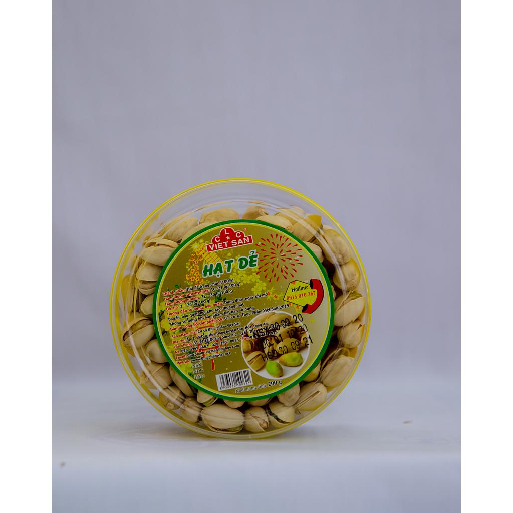 HẠT DẺ 200GR