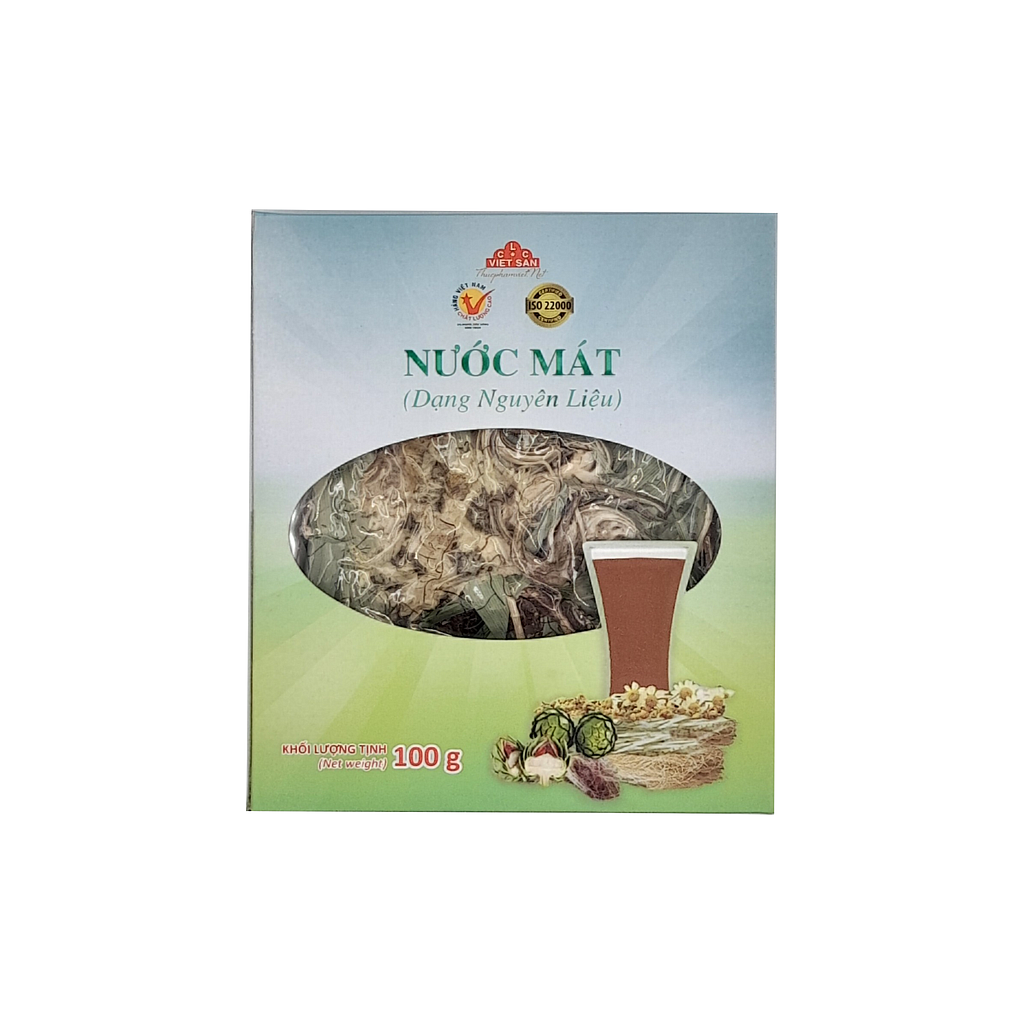 NƯỚC MÁT 100G