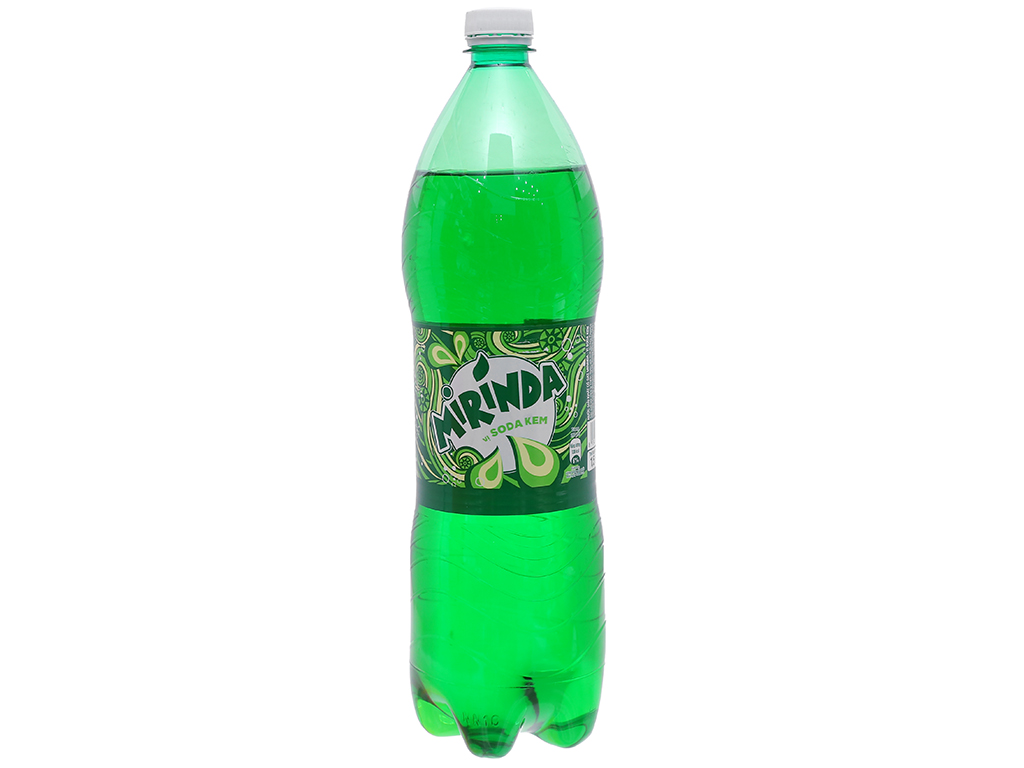 NGK MIRINDA SODA KEM 1.5L