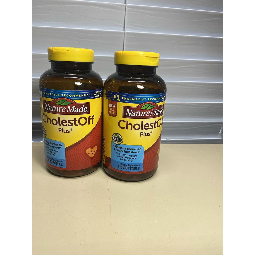 VIÊN UỐNG GIẢM CHOLESTEROL TRONG MÁU 450MG 210 VIÊN
