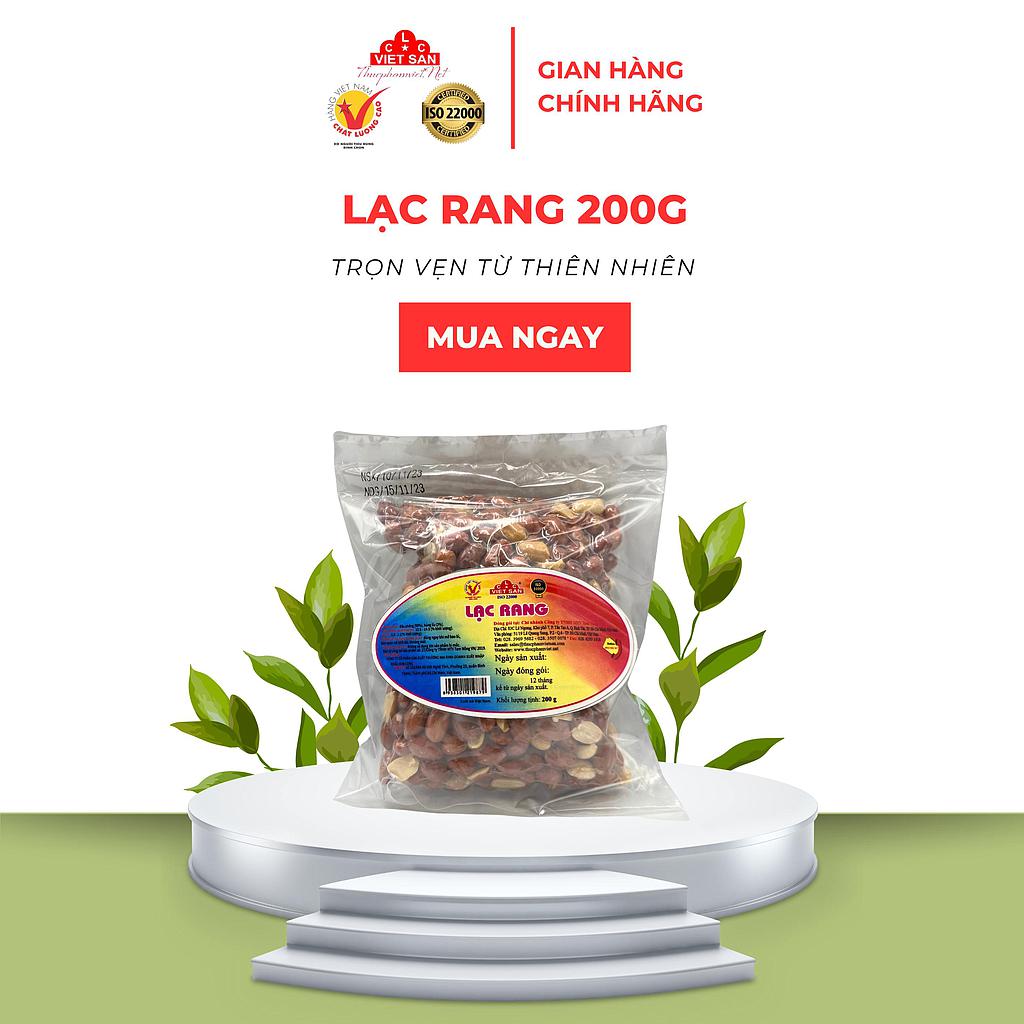 LẠC RANG 200g