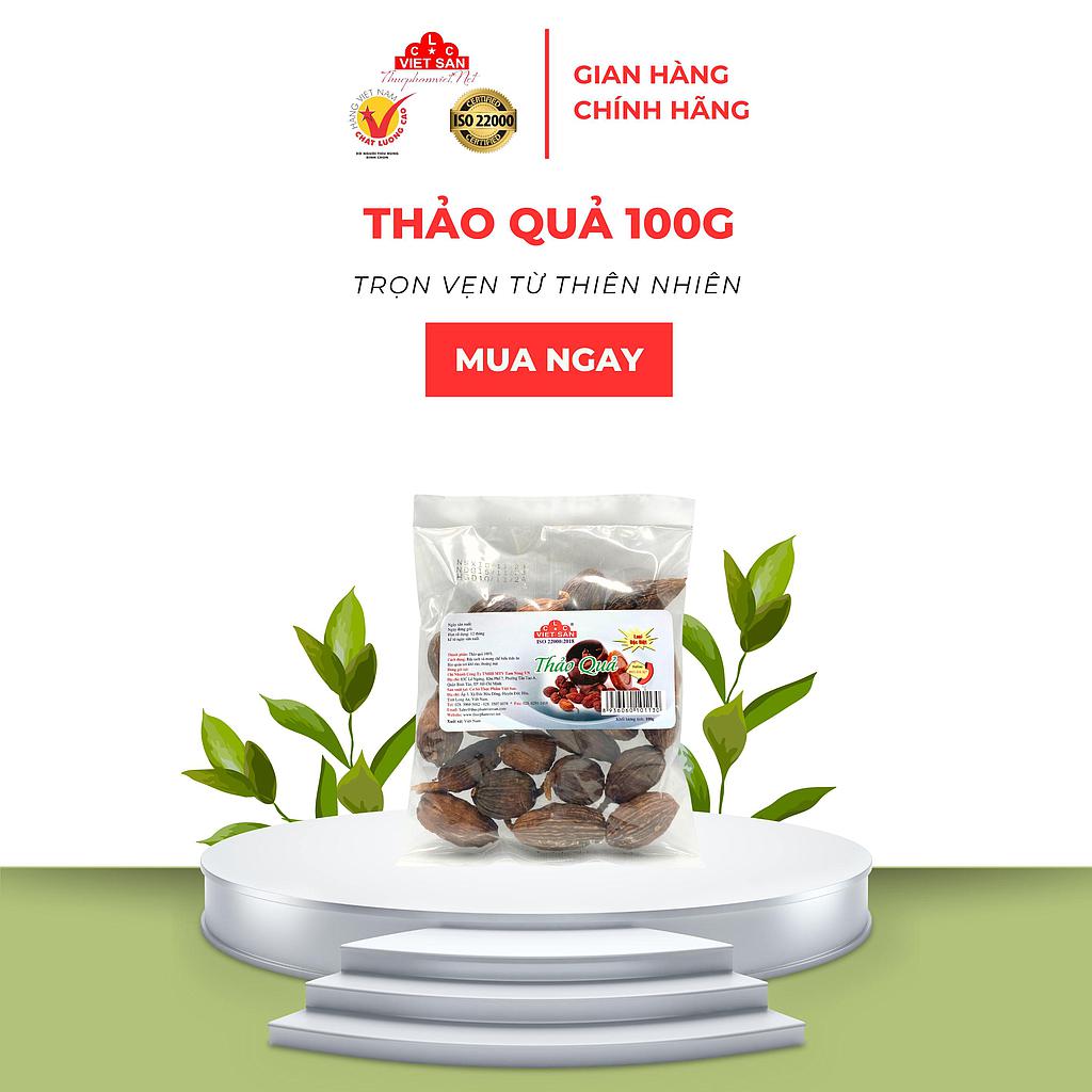 THẢO QUẢ 100G