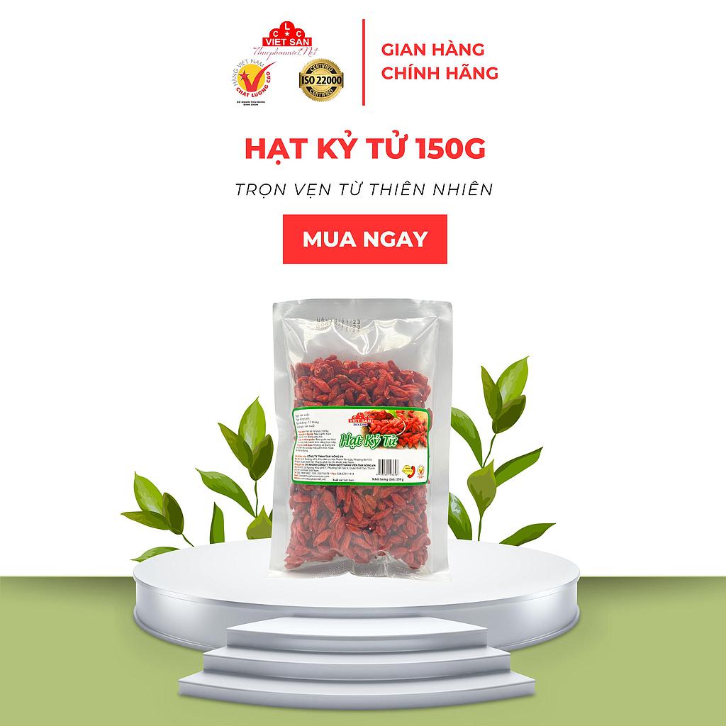 KỶ TỬ 150G