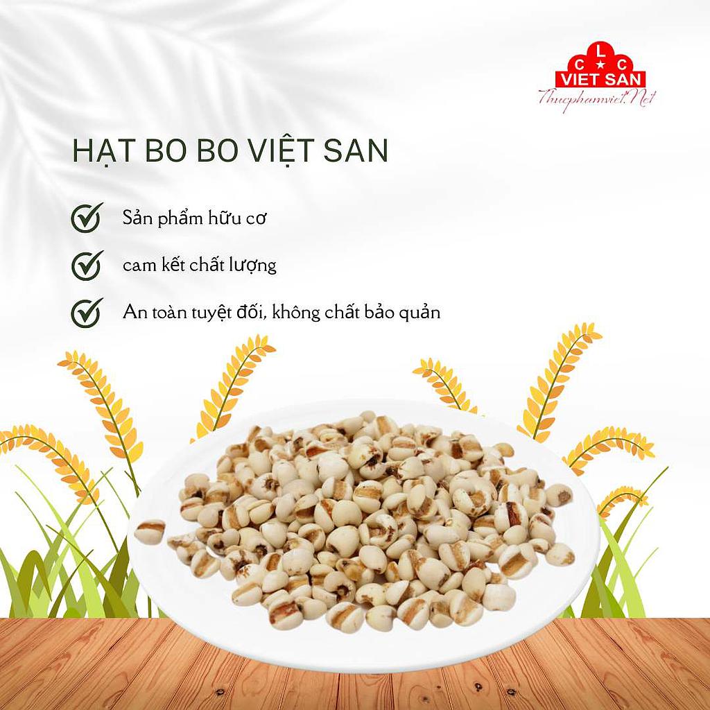 HẠT BO BO 1KG