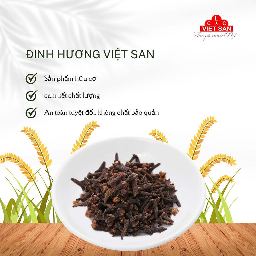 ĐINH HƯƠNG 1KG