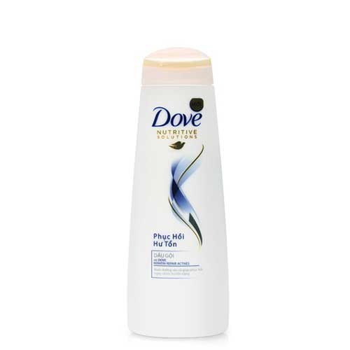 DẦU XẢ DOVE PHỤC HỒI HƯ TỔN 325G