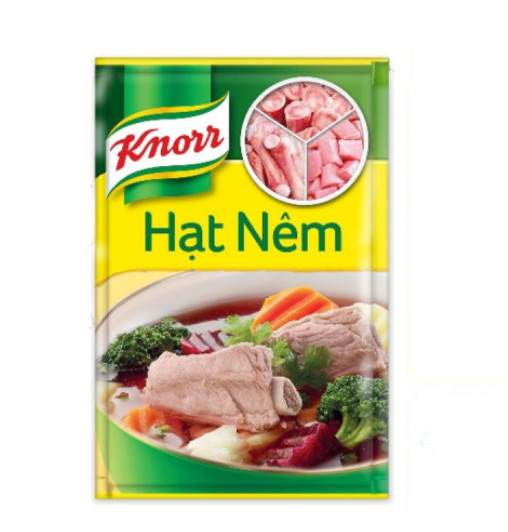 HẠT NÊM KNORR 400G