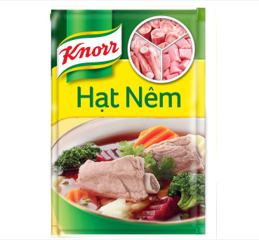 HẠT NÊM KNORR 900G