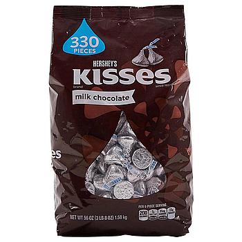 SOCOLA KISSES NK MỸ 1,4-1,5KG