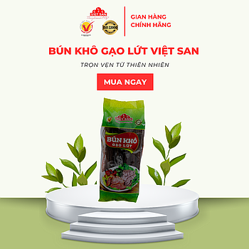 BÚN GẠO LỨT 300G