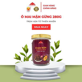 Ô MAI MẬN 280G