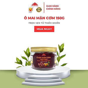 Ô MAI MẬN CƠM 150G