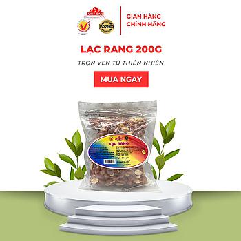 LẠC RANG 200g