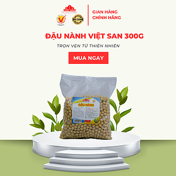 ĐẬU NÀNH 300G