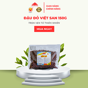 ĐẬU ĐỎ 150G