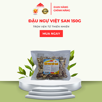 ĐẬU NGỰ 150G