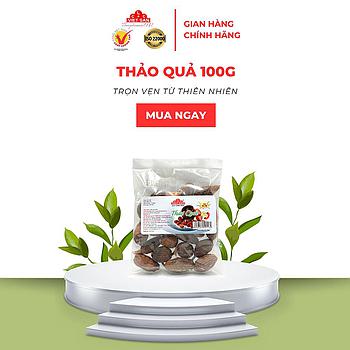 THẢO QUẢ 100G