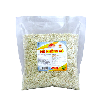 MÈ KHÔNG VỎ 50G