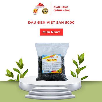 ĐẬU ĐEN 500G