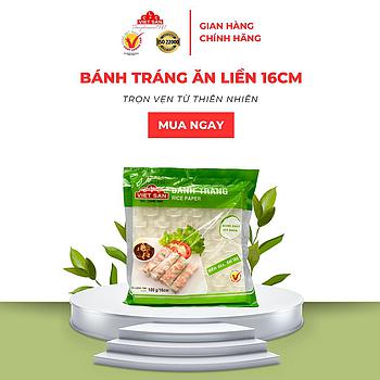 BÁNH TRÁNG 16CM (100G)