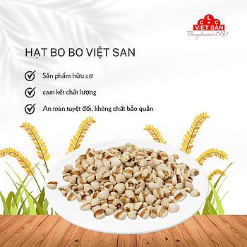 HẠT BO BO 1KG