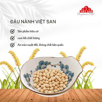 ĐẬU NÀNH 1KG