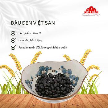 ĐẬU ĐEN 1KG