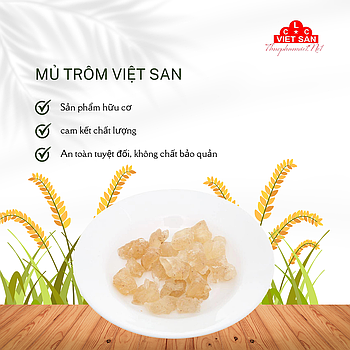 MỦ TRÔM 1KG