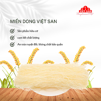 MIẾN DONG 1KG