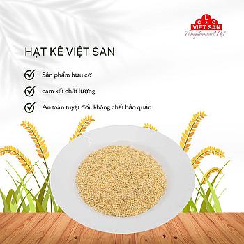 HẠT KÊ 1KG